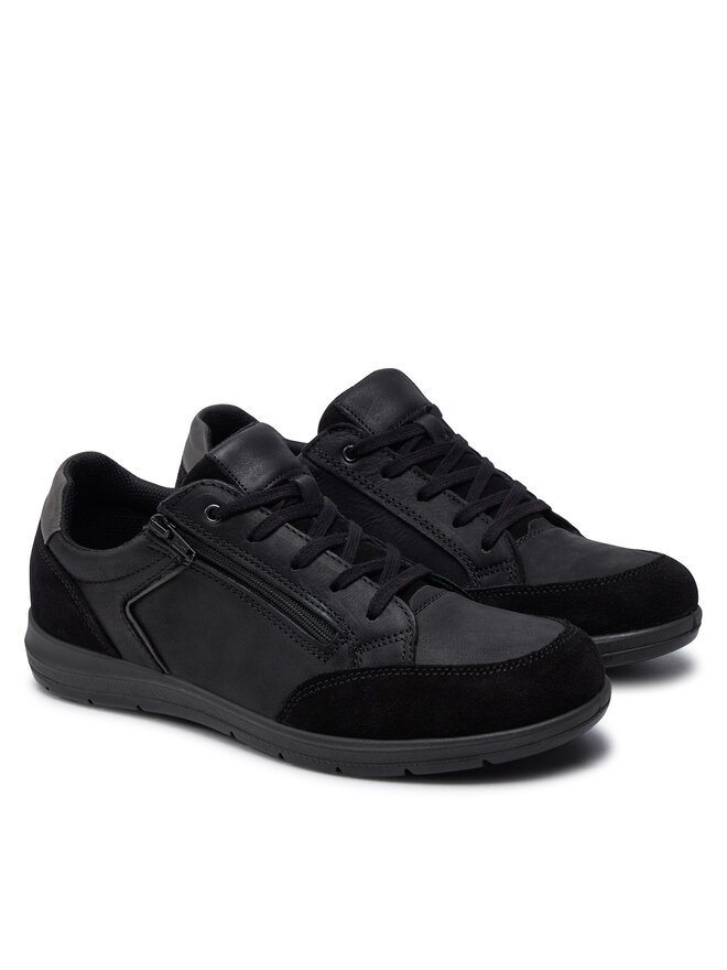 Imac Sneakers Imac 6516801 Schwarz