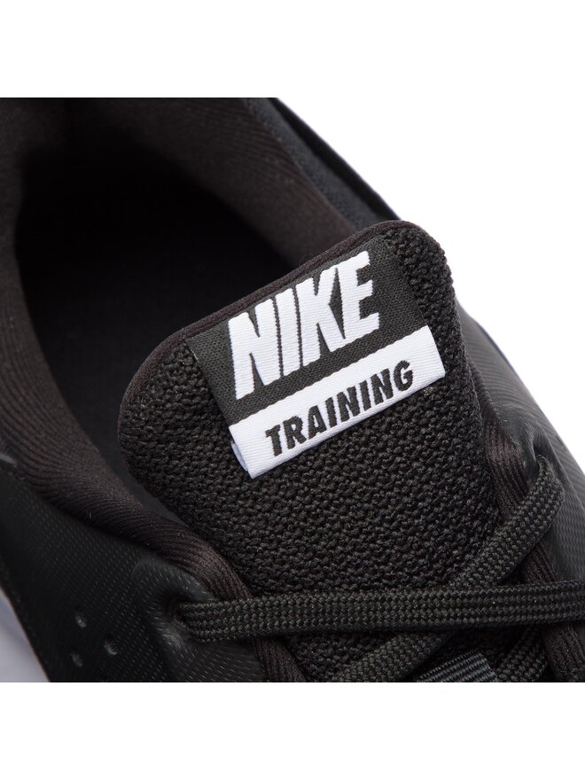 Nike Fitnessschuhe Nike Flex Control Tr3 AJ5911 001 Schwarz