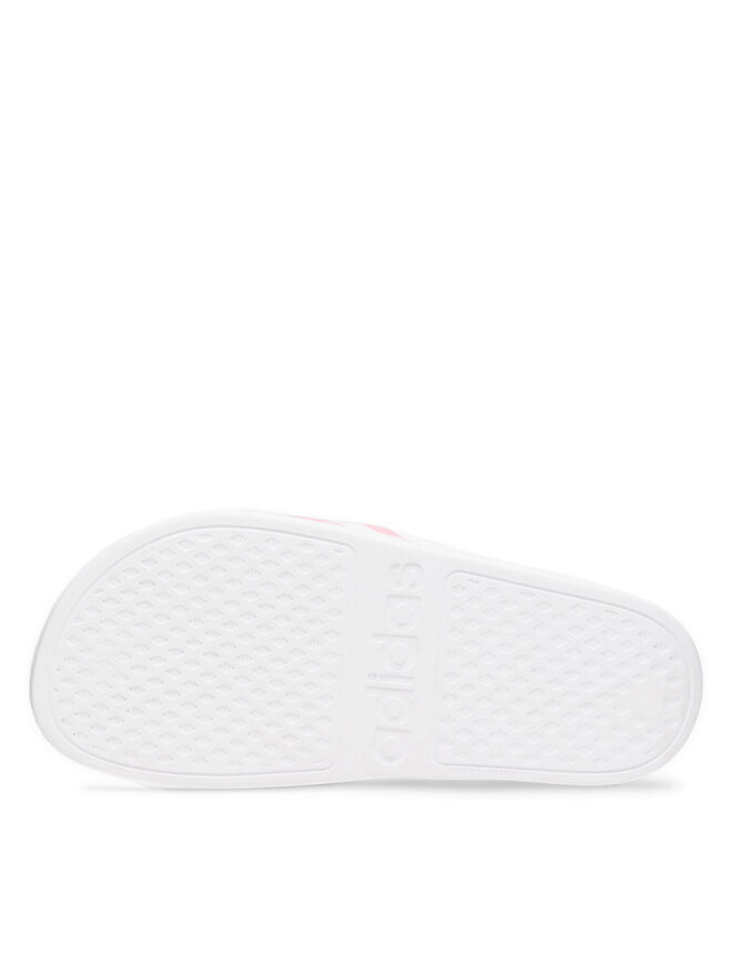 adidas Ciabatte adidas adilette Aqua GZ5237 Bianco
