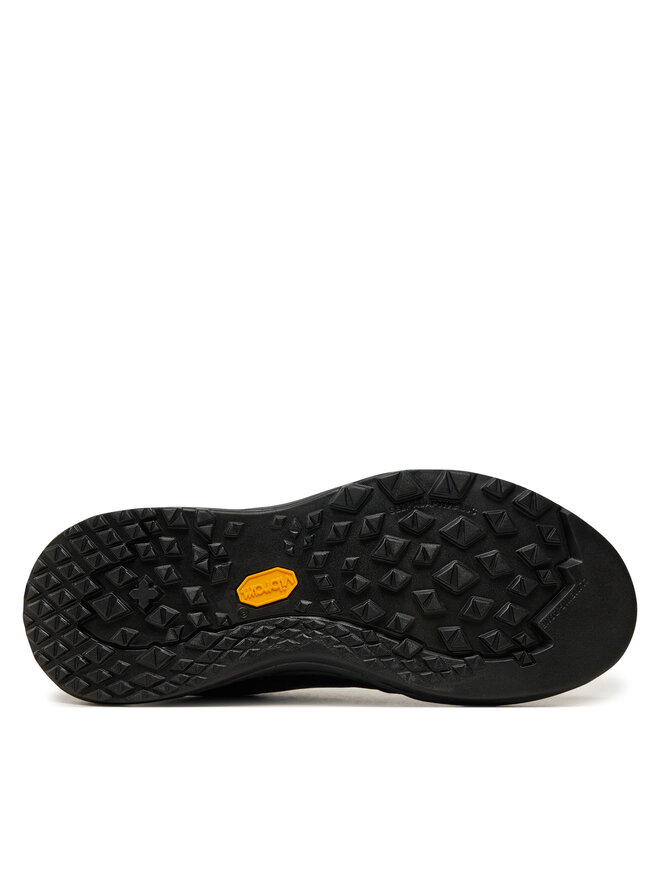Millet Trekingová obuv Millet Cimai Gtx GORE-TEX MIG1933-N2599 Šedá