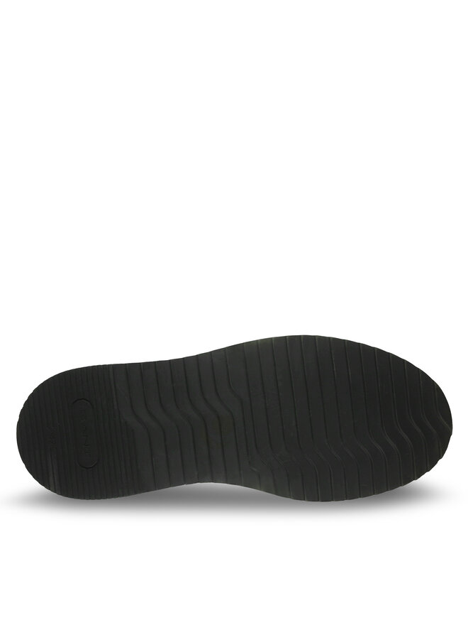 Gant Schnürschuhe Gant 29643734 Schwarz