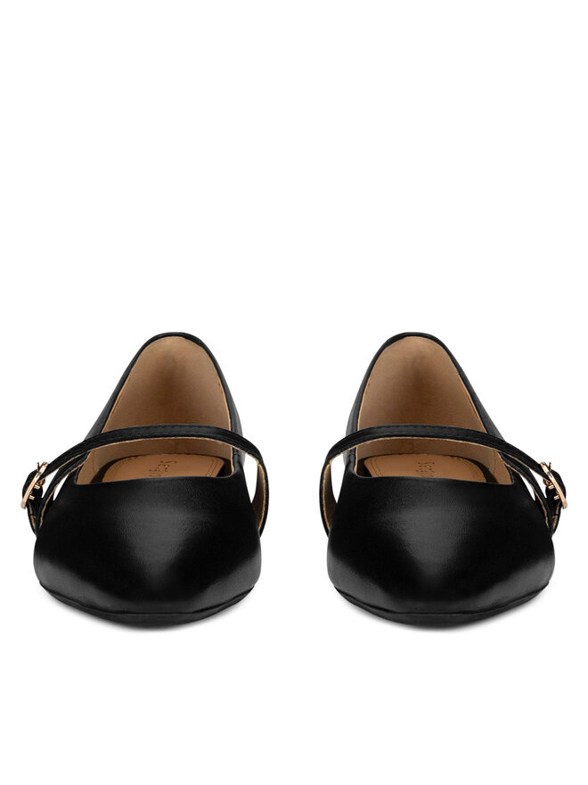 Sergio Bardi Bailarinas Sergio Bardi RST-E1065-03SB Negro