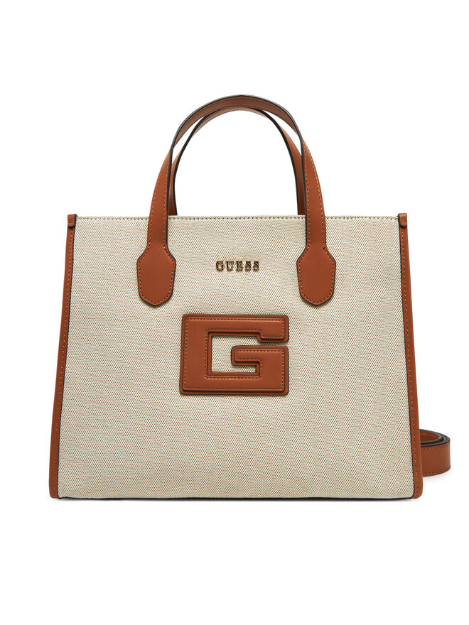 Guess Сумка Guess HWWG91 98220 Бежевий