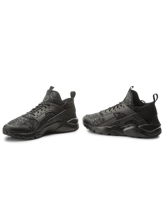 Nike air huarache run ultra se black shop