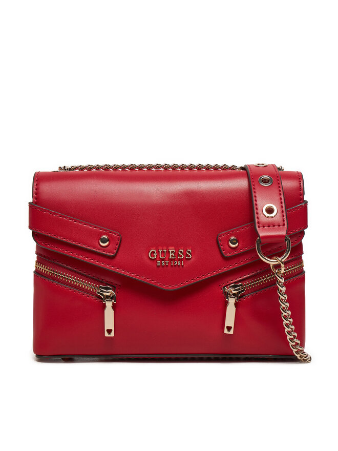 Guess Handtasche Guess HWVG93 45210 Rot