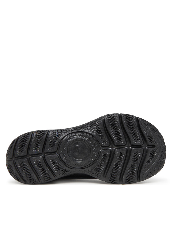 Nike Laisvalaikio batai Nike Flex Runner FN1449 Juoda