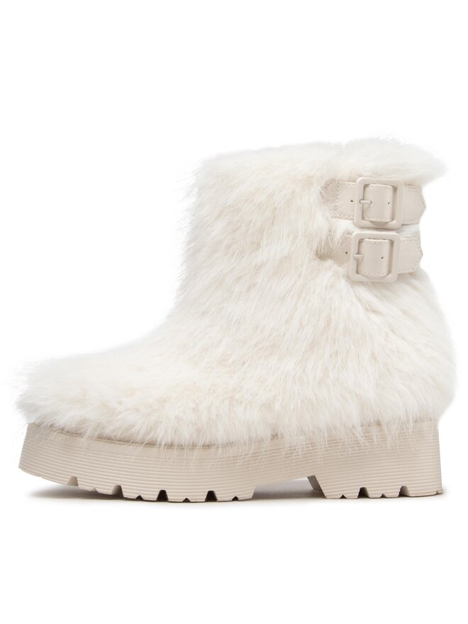 Jenny Fairy Schneeschuhe Jenny Fairy APRES-WS01 Beige
