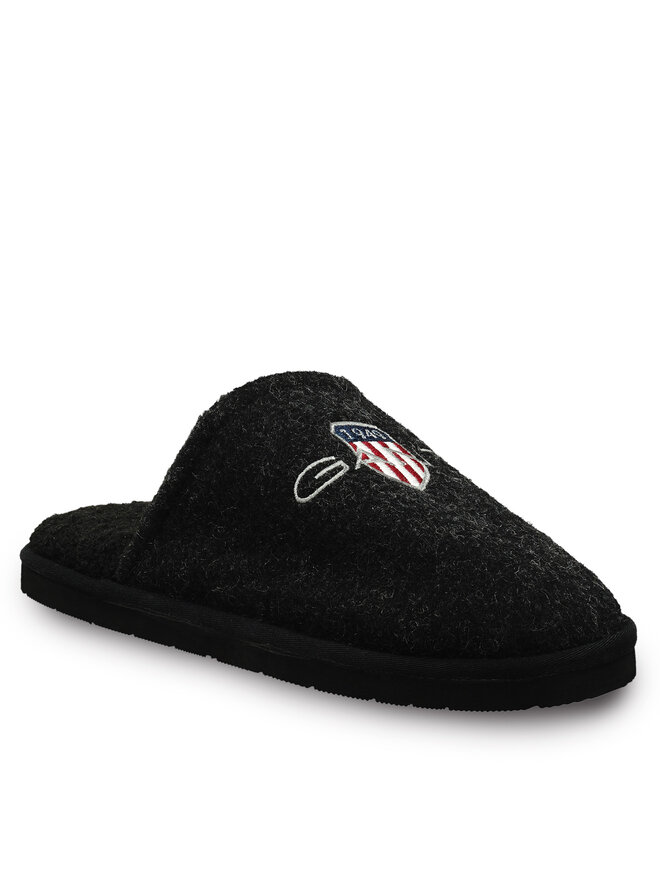 Gant Pantofole Gant Tamaware Homeslipper 27698377 Nero