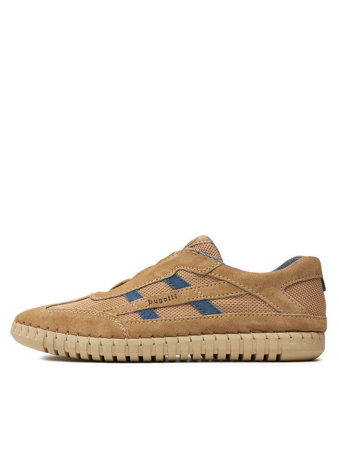 Bugatti Sneakers Bugatti 321-AEW62-1469 Beige