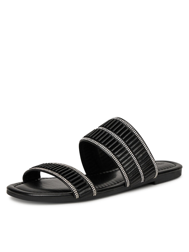 JENNY Pantoletten JENNY LC053408 Schwarz