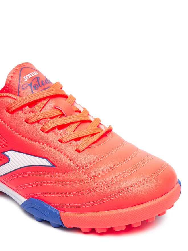 Joma Fußballschuhe Joma Toledo Jr 2507 TOJS2507TF Korallenfarben
