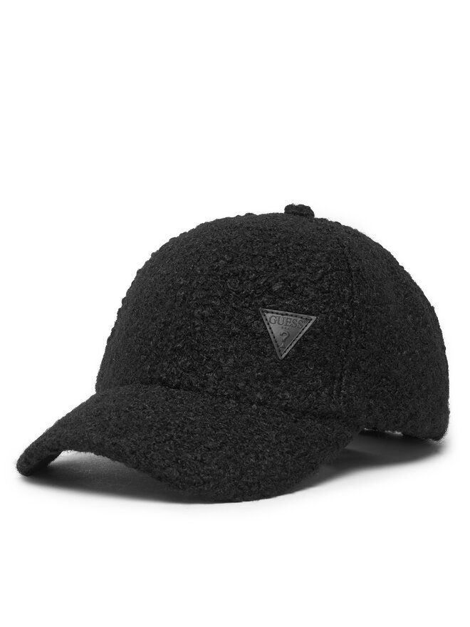 Guess Cap Guess V6YZ06 W3269 Schwarz