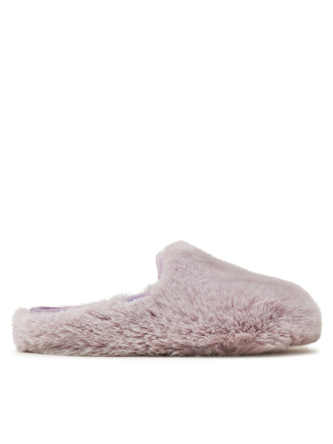 Scholl Pantofole Scholl MF31848 Viola