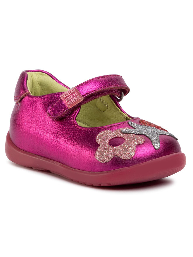 Agatha Ruiz de la Prada Īsi apavi Agatha Ruiz de la Prada 191902 Rozā