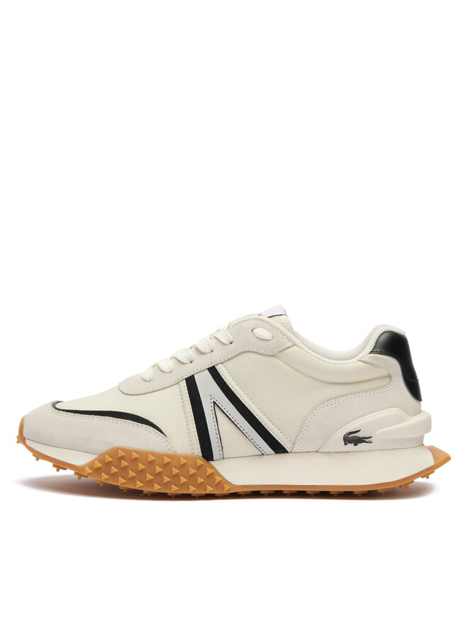 Lacoste Снікерcи Lacoste L-Spin Deluxe 747SMA0113 Білий
