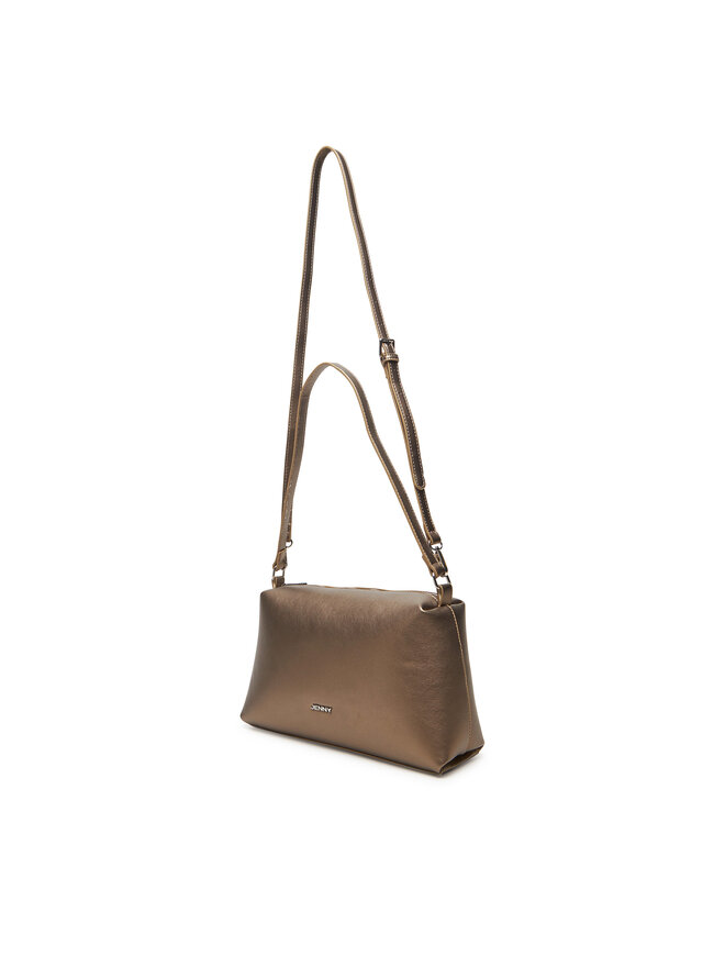 JENNY Handtasche JENNY C-JNY-M-005-08 Hellbraun