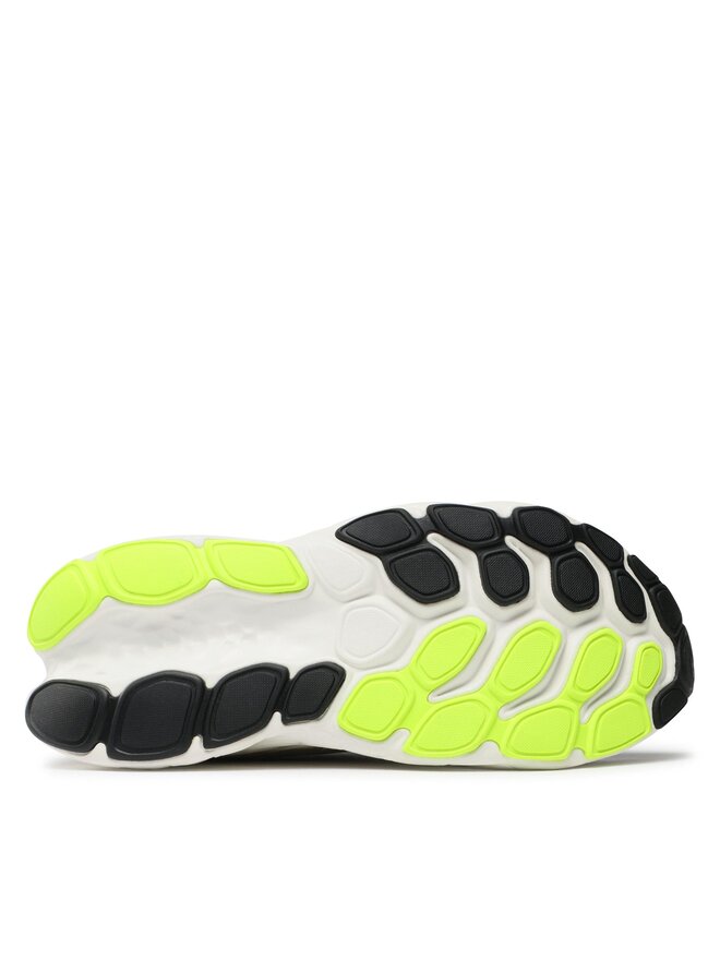 New Balance Buty do biegania New Balance Fresh Foam More v4 MMORCP4 Niebieski