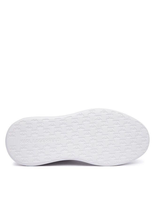KARL LAGERFELD Sneakers KARL LAGERFELD KL66559 Weiß