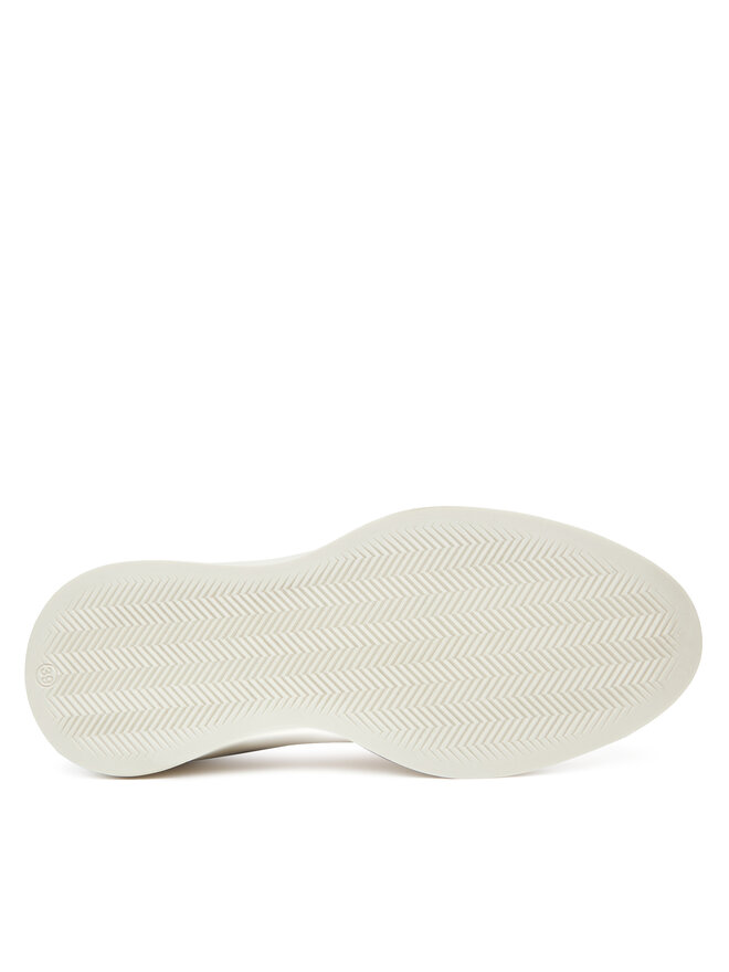 REPLAY Sneakers REPLAY Allen GWSE4 .000.C0002L Écru