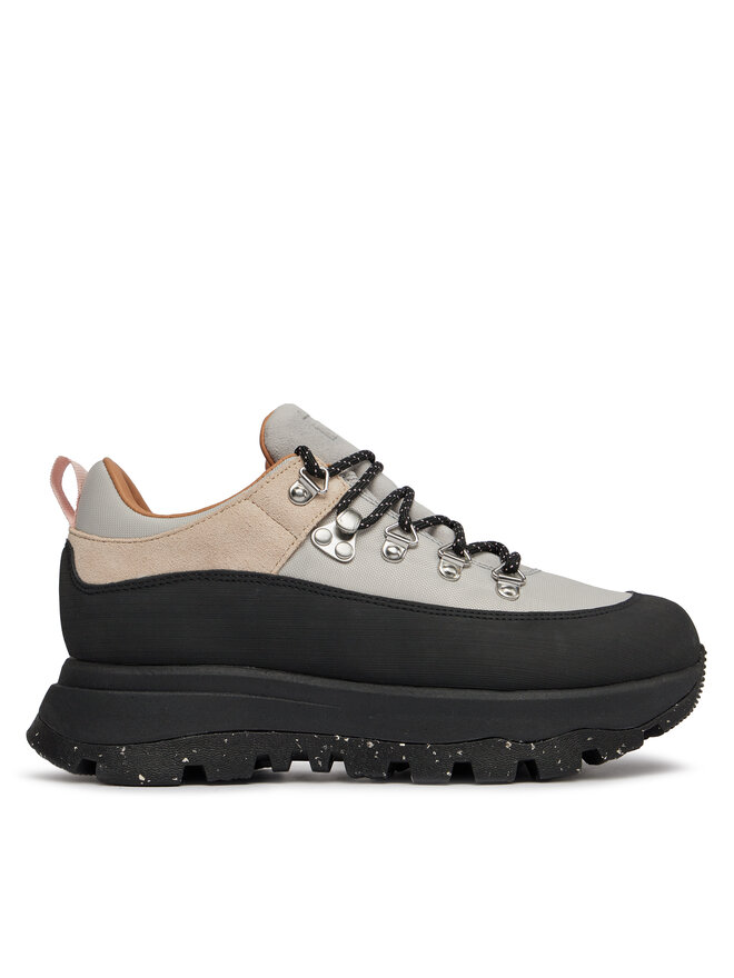 FitFlop Sneakers FitFlop Neo D-Hyker GQ6-231 Schwarz
