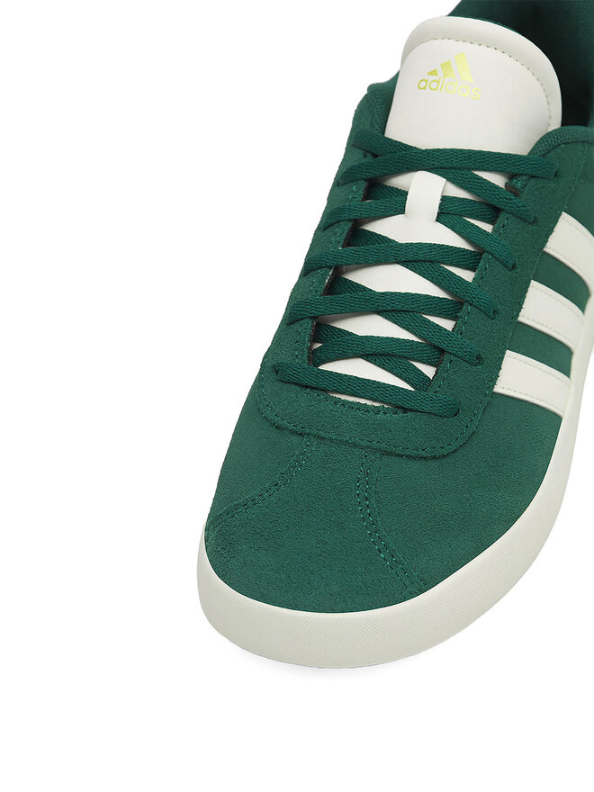 adidas Снікерcи adidas VL Court 3.0 K ID6309 Зелений