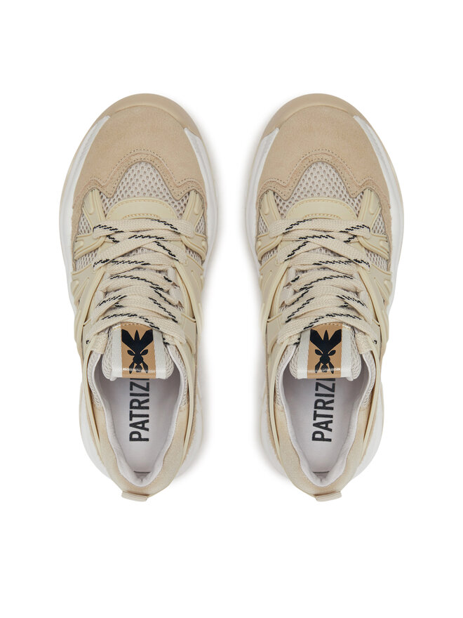 Patrizia Pepe Sneakers Patrizia Pepe 8Z0043/V035-F2L9 Beige