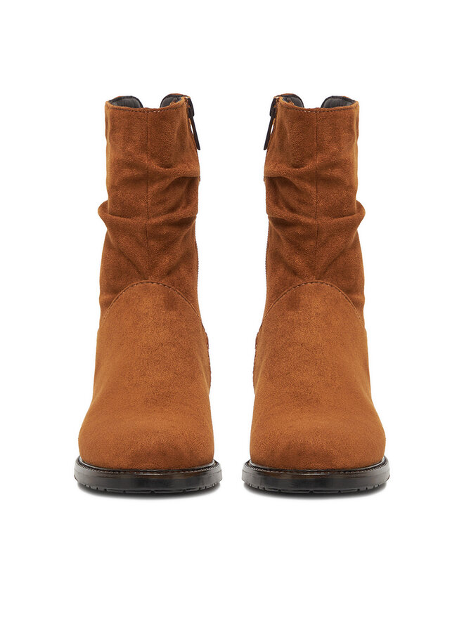 Lasocki Stiefeletten Lasocki CEO-WBN-SOFIA-10 Braun