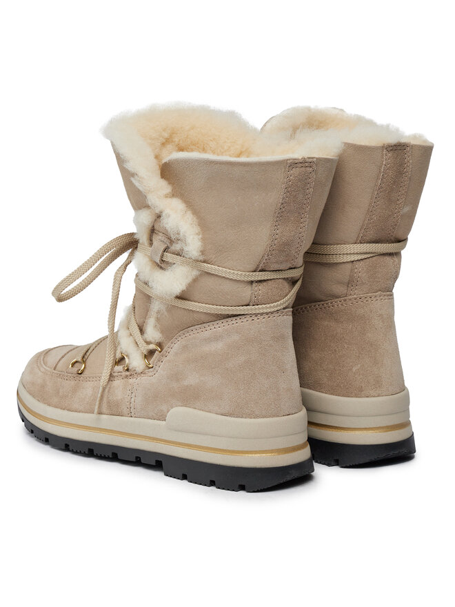 Olang Stivali da neve Olang Tanya Beige