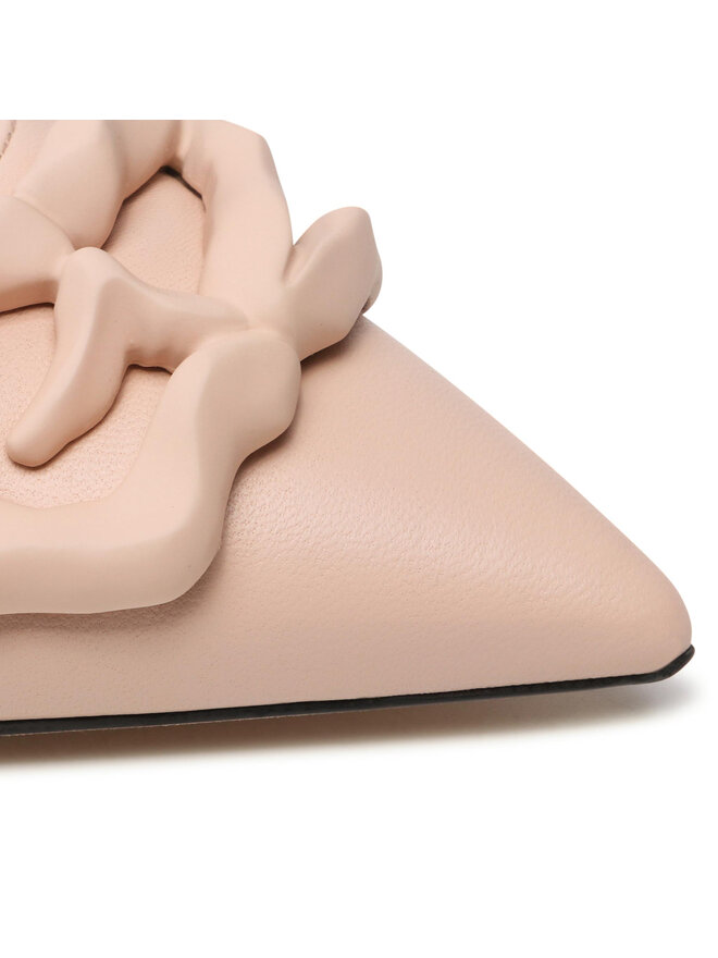 GIUSEPPE ZANOTTI Sandalen GIUSEPPE ZANOTTI E250019 Beige