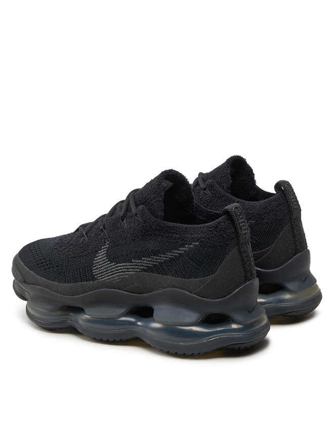 Nike Sportcipők Nike DJ4702 002 Fekete