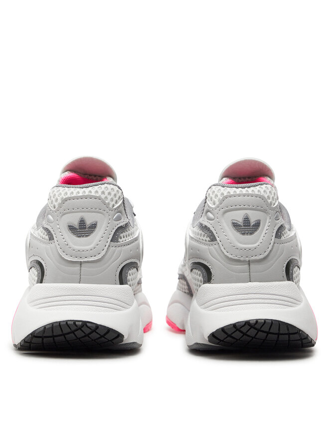 adidas Сникърси adidas Ozmillen J IH2237 Сив
