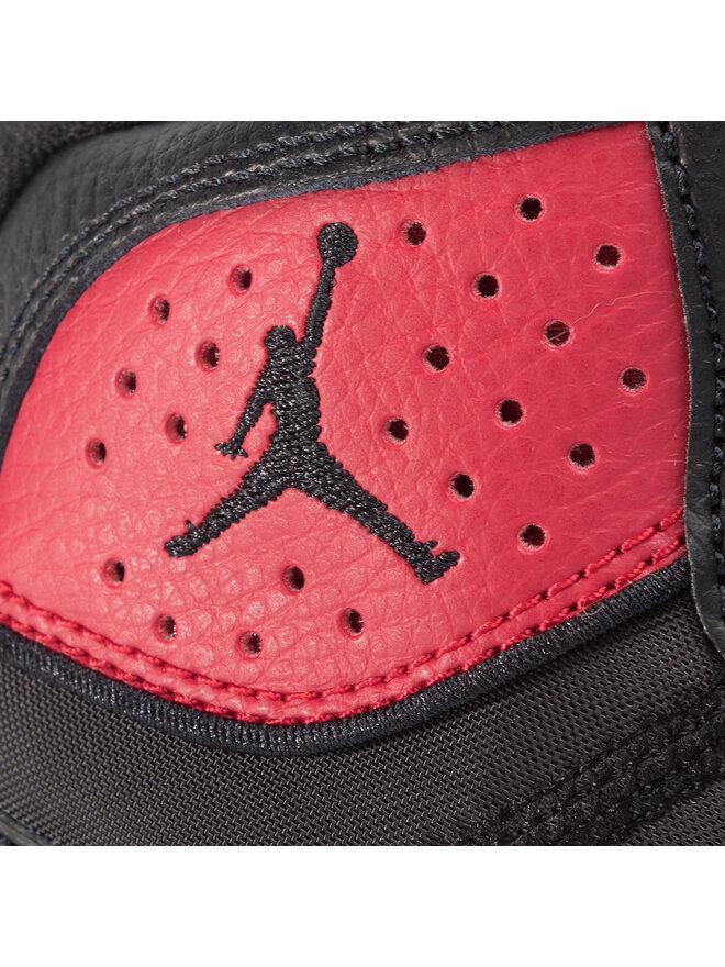 Snīkeri Nike Jordan Access AR3762 006 Melns | eapavi.lv