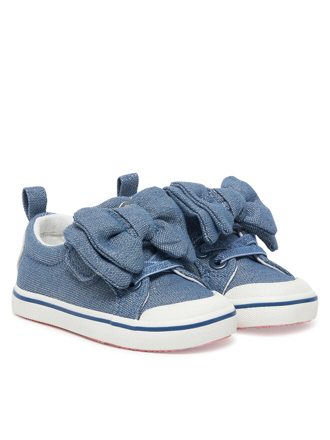 Mayoral Sneakers Mayoral 41622 Σκούρο μπλε