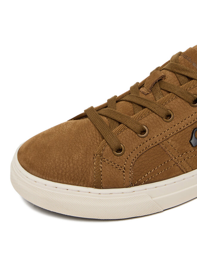 Quiksilver Sneakers Quiksilver CEO-LUKE-01 MI08 Braun