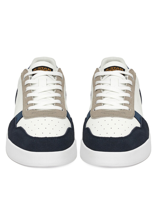 G-Star Raw Sneakers G-Star Raw V5-10502 Bianco