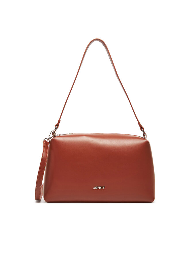 JENNY Handtasche JENNY C-JNY-M-005-08 Braun