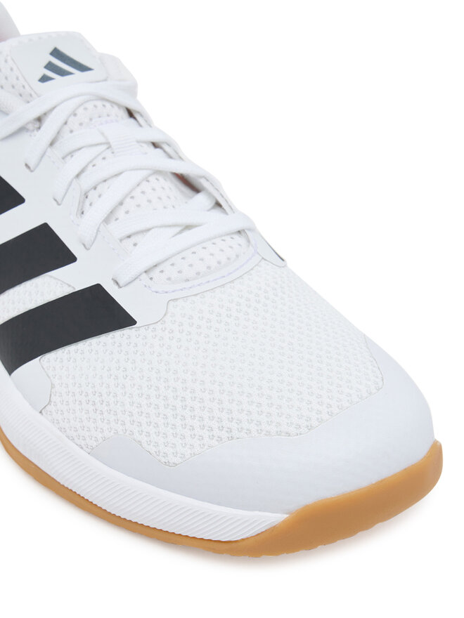 adidas Încălțăminte pentru sală adidas Dropset Base JS3162 Alb