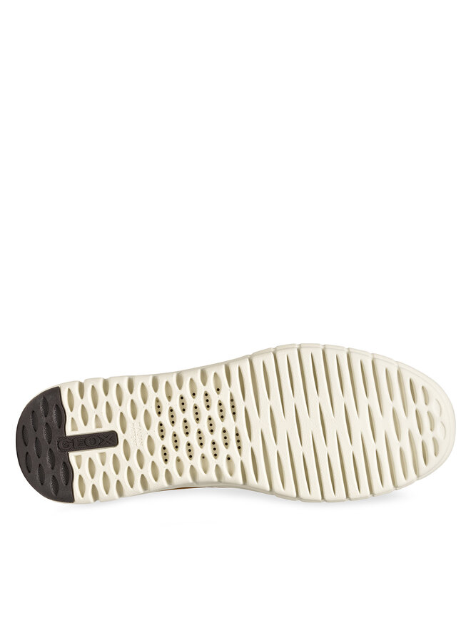 Geox Sneakers Geox U Flextride Plus U56MAB 000FF C6002 Braun