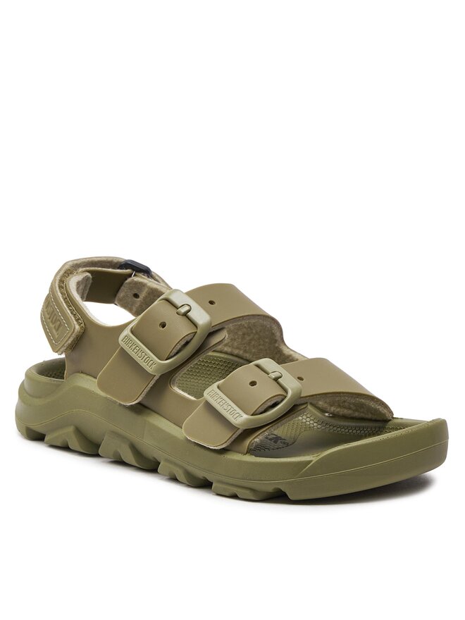 Birkenstock Σανδάλια Birkenstock Mogami 1026772 S Χακί