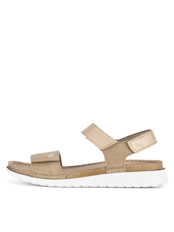 Inblu Sandalen Inblu CN310200 Goldfarben