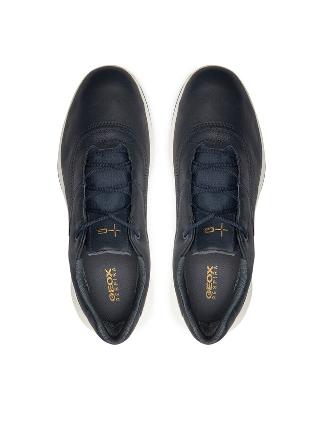 Geox Sneakers Geox U36E0G 00085 C4002 Dunkelblau