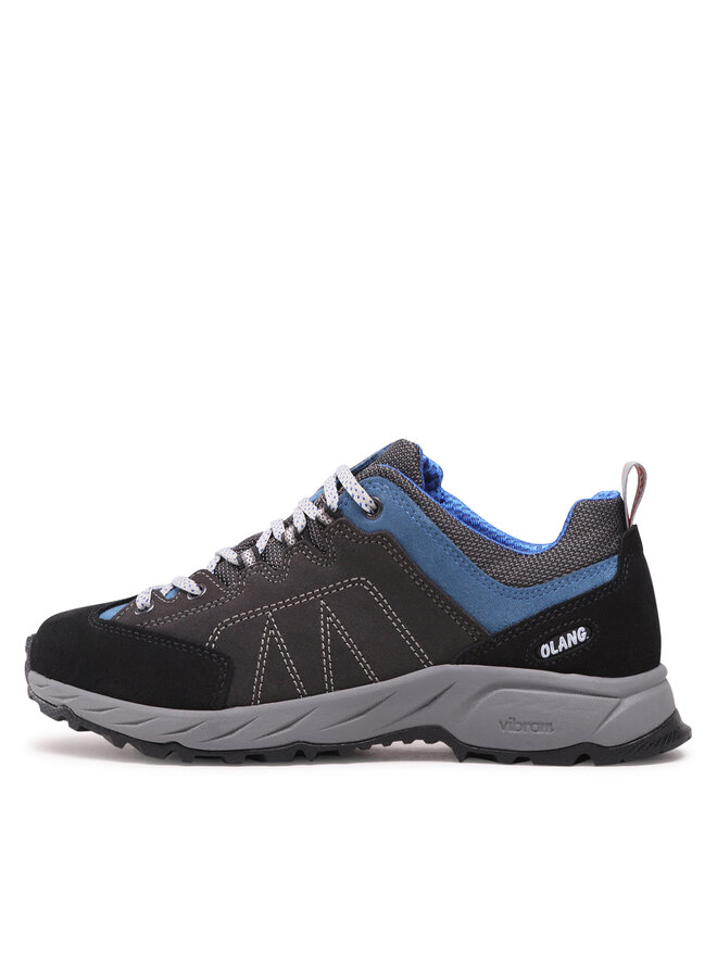 Olang Botas de trekking Olang PRINCIPE Negro