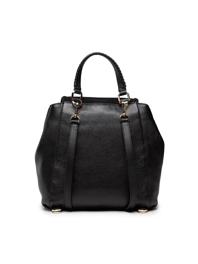 Sac a dos MICHAEL Michael Kors Freya 30F2G7FB8L Noir chaussures