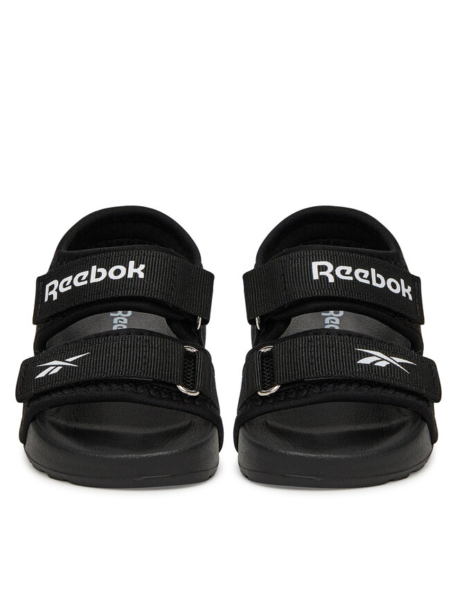 Reebok Sandały Reebok CP50-26023(III) Czarny