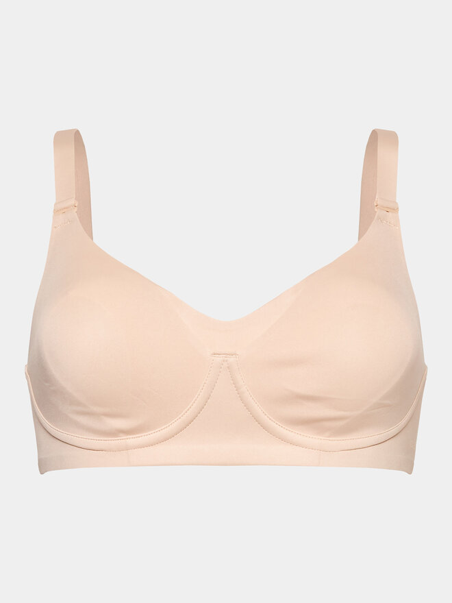 Chantelle Chantelle Бюстгалтер для годування C19P10 Бежевий