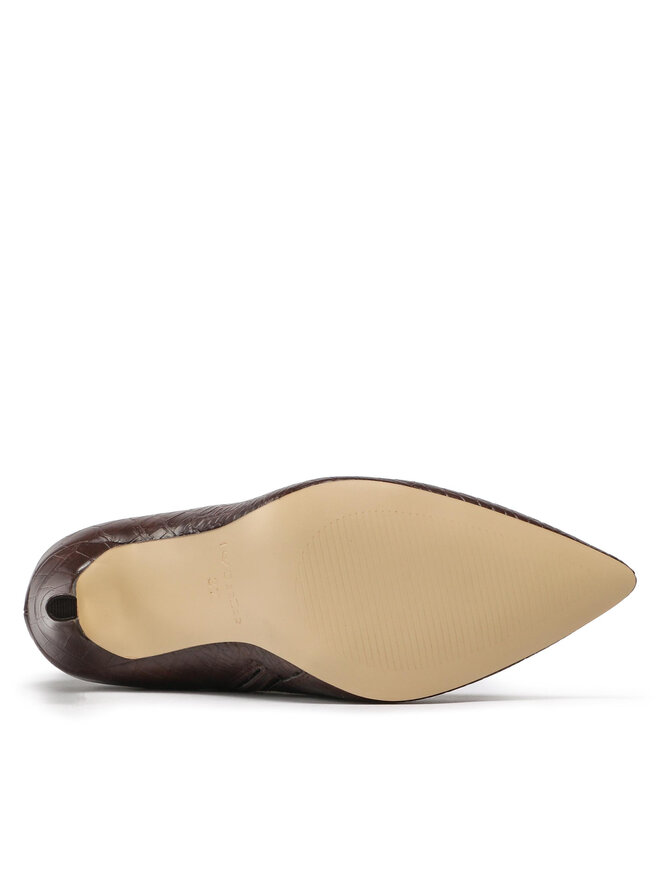 DeeZee Stivaletti DeeZee WYL2979-22 Marrone