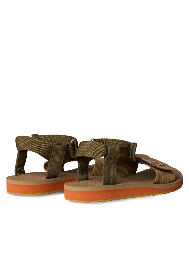 The North Face Σανδάλια The North Face Skeena II NF0A8AE679H1 Καφέ