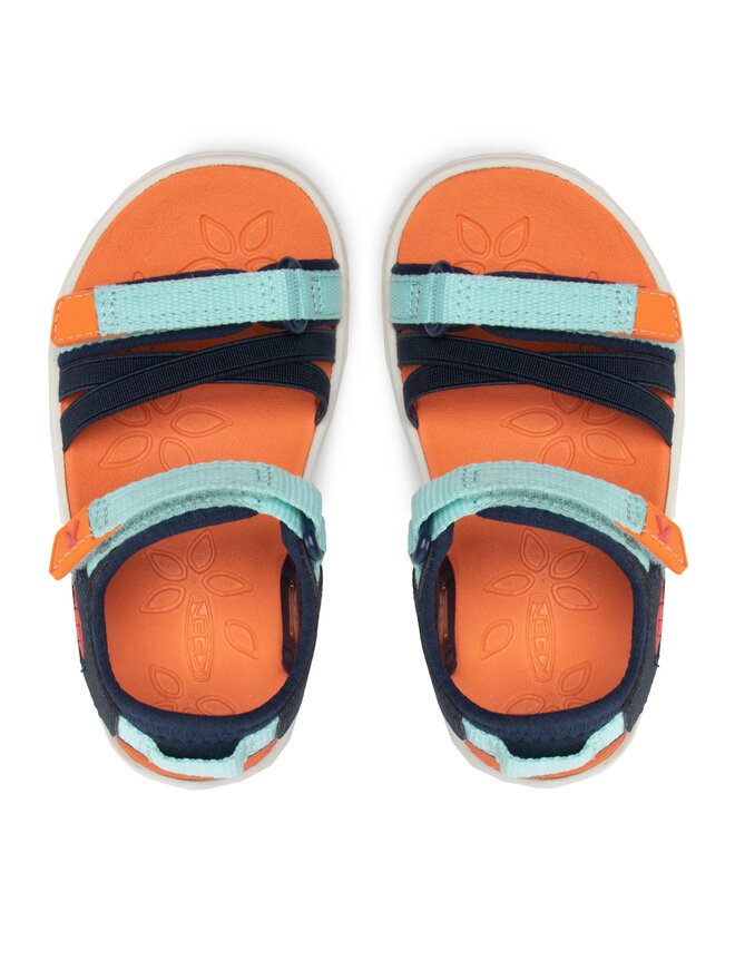 Keen Sandále Keen Verano 1024824 Čierna