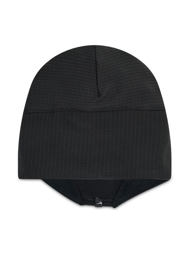 Nike Σετ σκούφος και γάντια Nike N1000595 Μαύρο