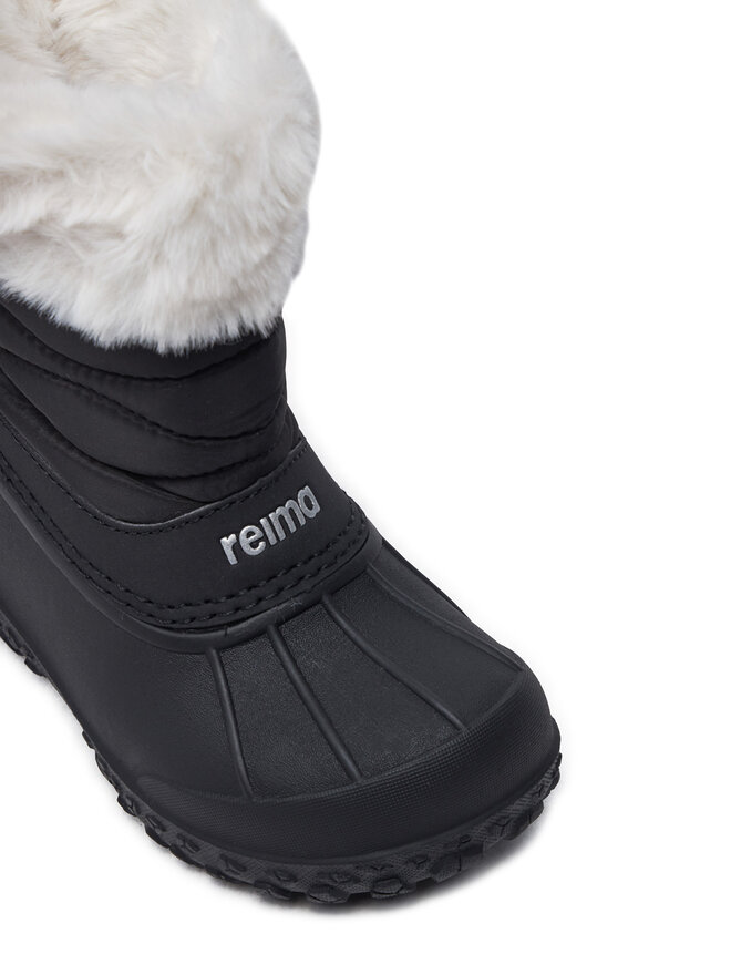 Reima Schneeschuhe Reima Muhvari 5400149A Schwarz